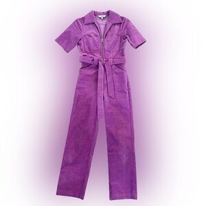 & other stories jumpsuit